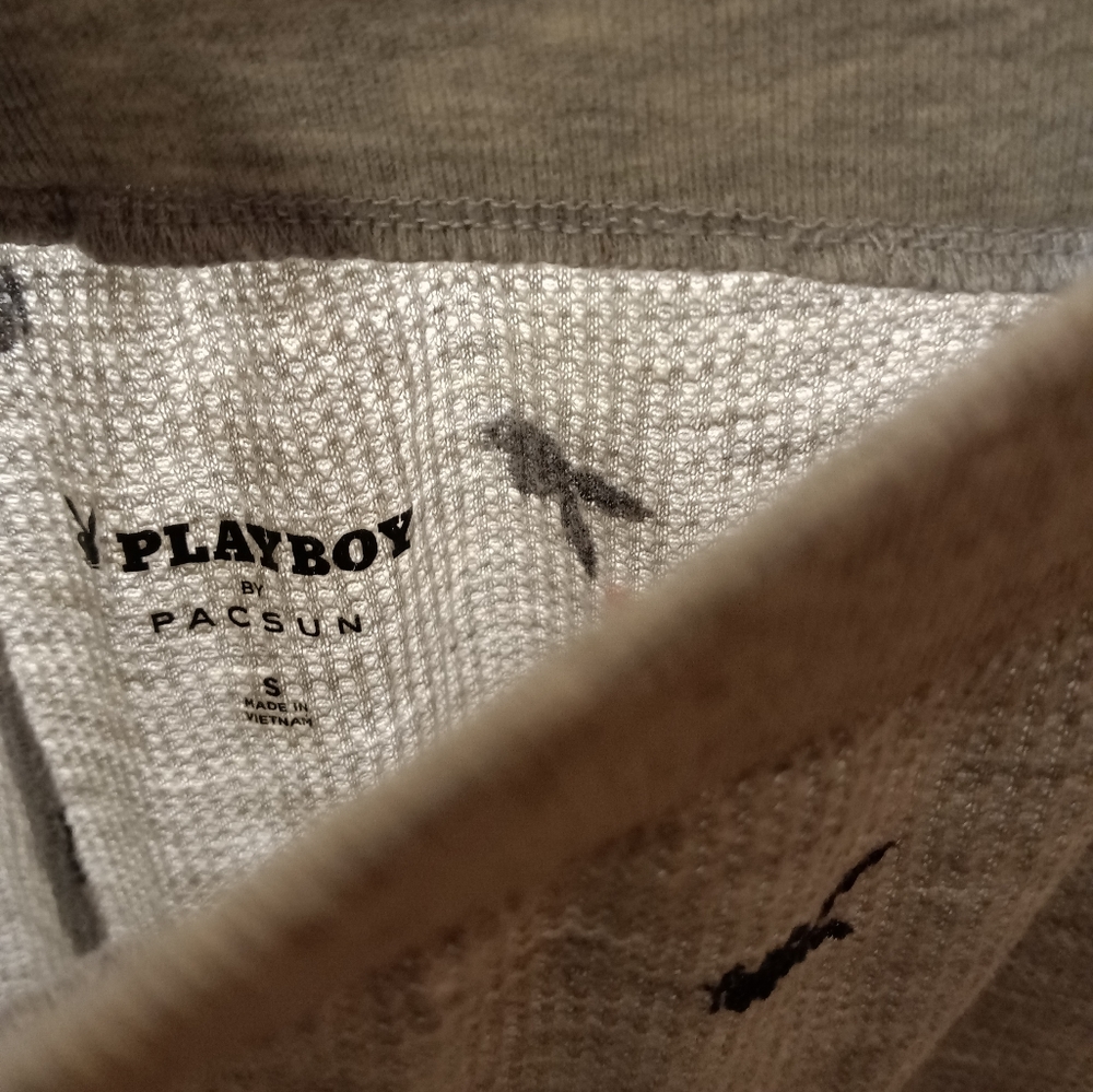 Playboy pants - Picture 2 of 2
